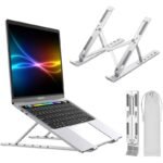 Creative Folding Laptop Stand 6