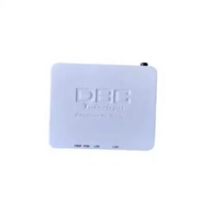 DBC 1GE FTTH XPON ONU