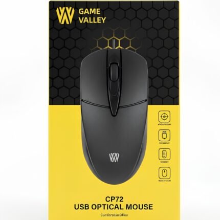 Game Valley CP72