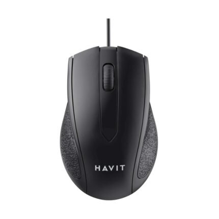 Havit MS80 Optical USB Mouse