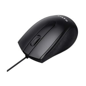 Havit MS80 Optical USB Mouse