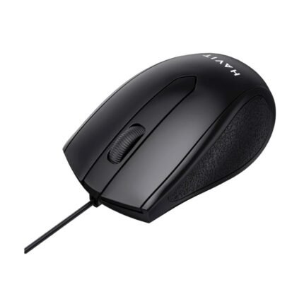 Havit MS80 Optical USB Mouse