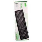 LIVE TECH LT-820 USB Basic Keyboard