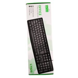 LIVE TECH LT-820 USB Basic Keyboard Price in Bangladesh 2 LIVE TECH LT-820 USB Basic Keyboard