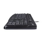 Logitech K120 USB Keyboard