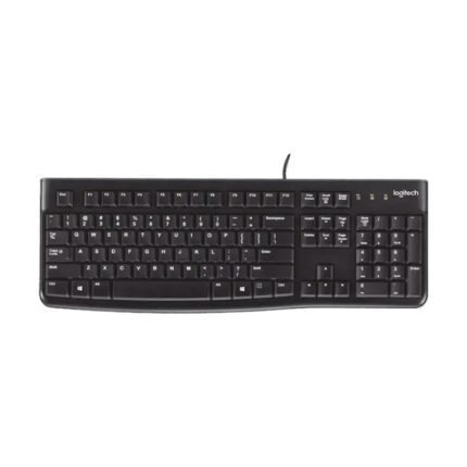 Logitech K120 USB Keyboard