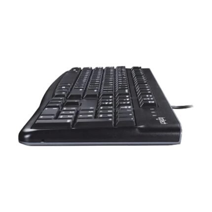 Logitech K120 USB Keyboard