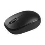 Micropack MP-716W Black Wireless Mouse