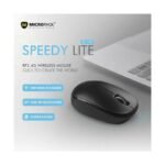 Micropack MP-716W Black Wireless Mouse