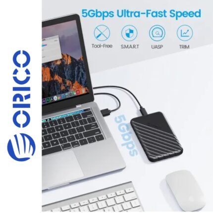 ORICO 25PW1