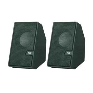 PC POWER SG-D7 USB 2.0 Mini Multimedia Speaker