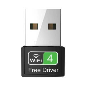 Pixlink LV-UW06D 150Mbps USB 2.0 WiFi Receiver WiFi Adapter