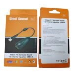 SteelSound 5H v2