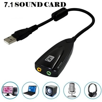 SteelSound 5H v2