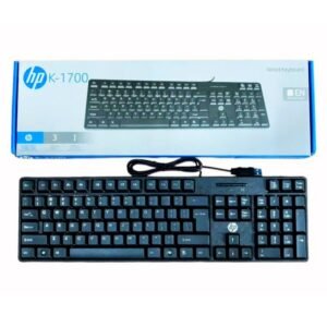 hp K-1700 keyboard