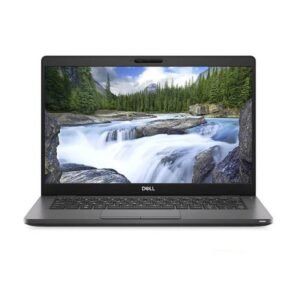 DELL Latitude 5401