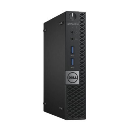 Dell OptiPlex 3040 Micro Mini PC