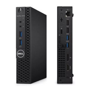 Dell OptiPlex 3050 Mini PC