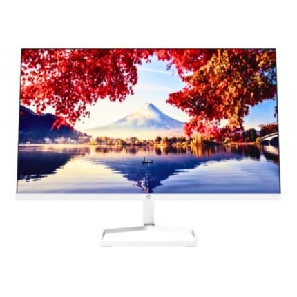 HP M24f