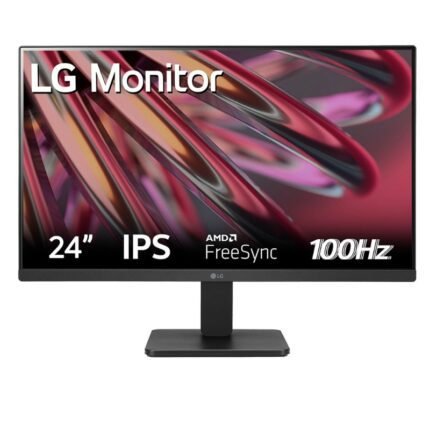LG 24MR400-B