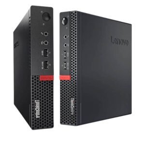 Lenovo ThinkCentre M710q