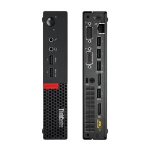 Lenovo ThinkCentre M710q