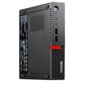 Lenovo ThinkCentre M910q