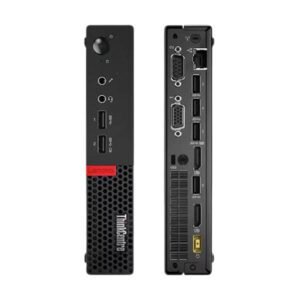 Lenovo ThinkCentre M910q