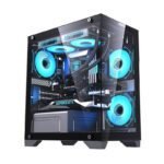 OVO T2B 5X ARGB