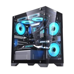OVO T2B 5X ARGB