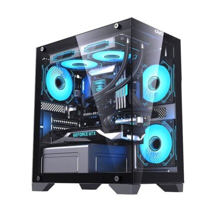 OVO T2B 5X ARGB