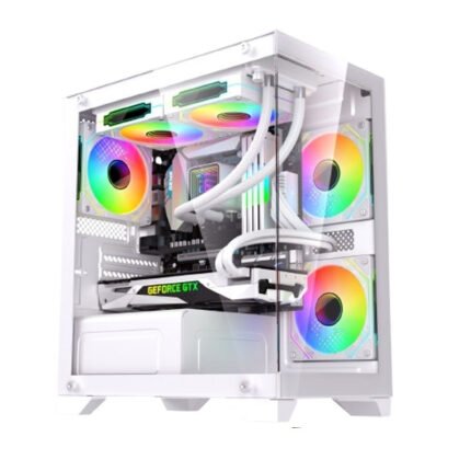 OVO T2W 5X ARGB