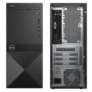 Dell Vostro 3670