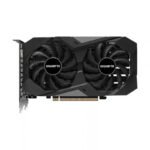 Gigabyte GeForce GTX 1650 D6 WINDFORCE OC 4GB Graphics Card