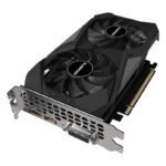 Gigabyte GeForce GTX 1650 D6 WINDFORCE OC 4GB Graphics Card