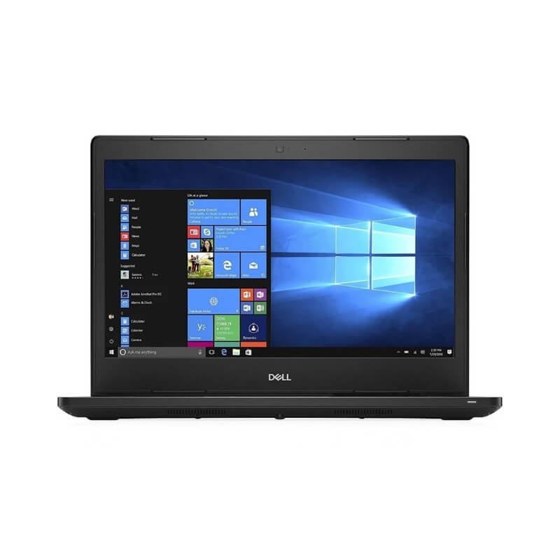 Dell Latitude 3480