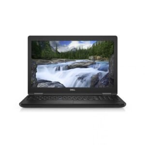 Dell Latitude 5590