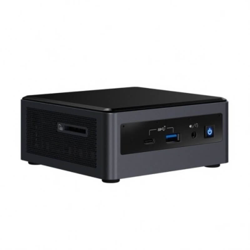 HP NUC10FNH