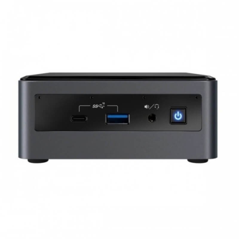 HP NUC10FNH