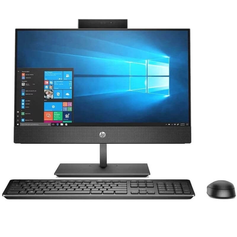 HP ProOne 600 G5