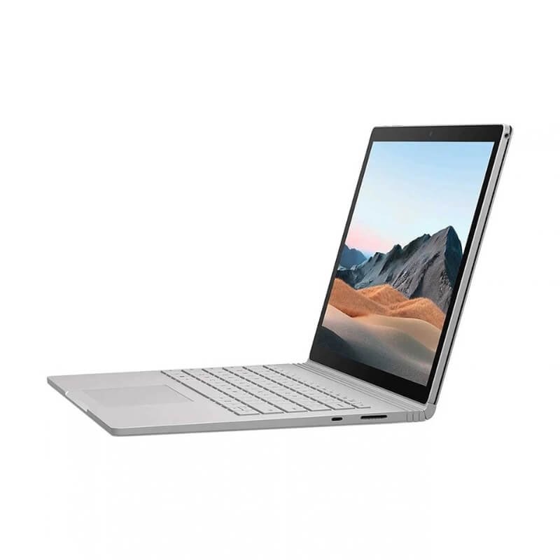 Microsoft Surface Book