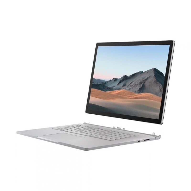 Microsoft Surface Book
