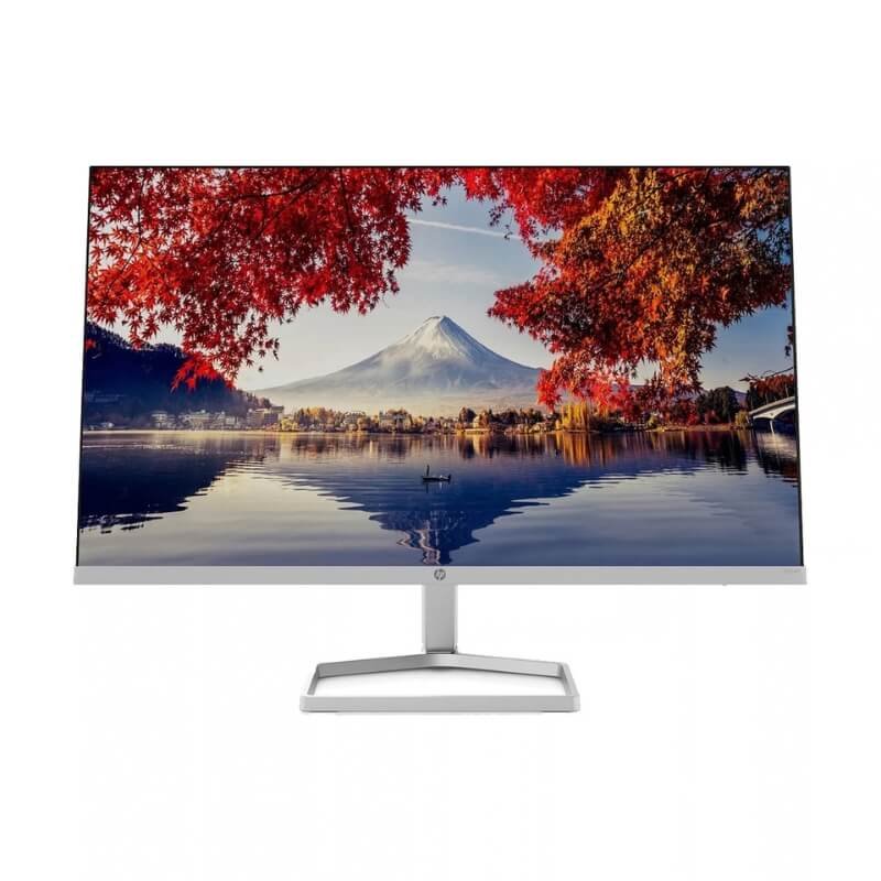 hp m22f monitor