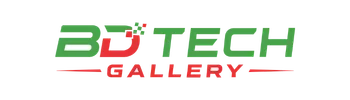 BD Tech Gallery Logo