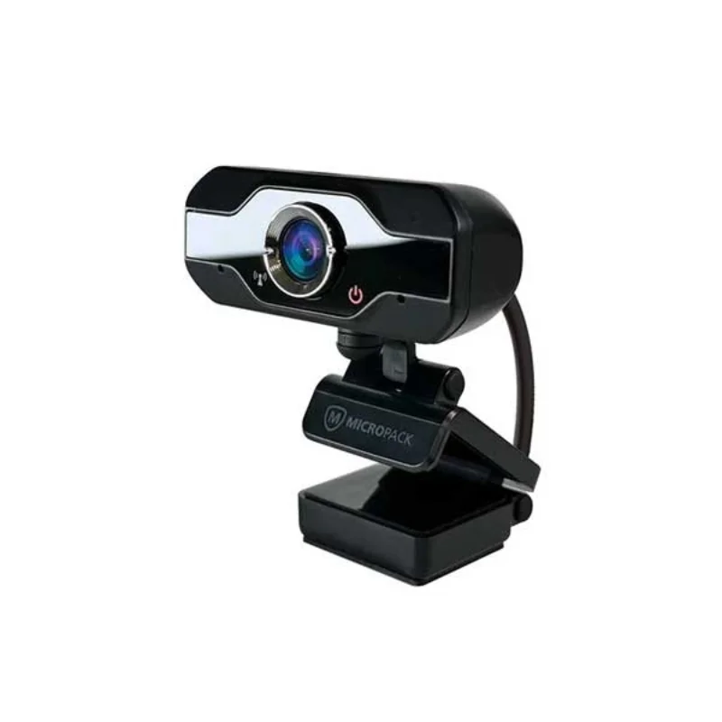Micropack MWB-16 1MP 720P HD Live Stream Webcam Price in Bangladesh 3 Micropack MWB-16 1MP 720P HD Live Stream Webcam